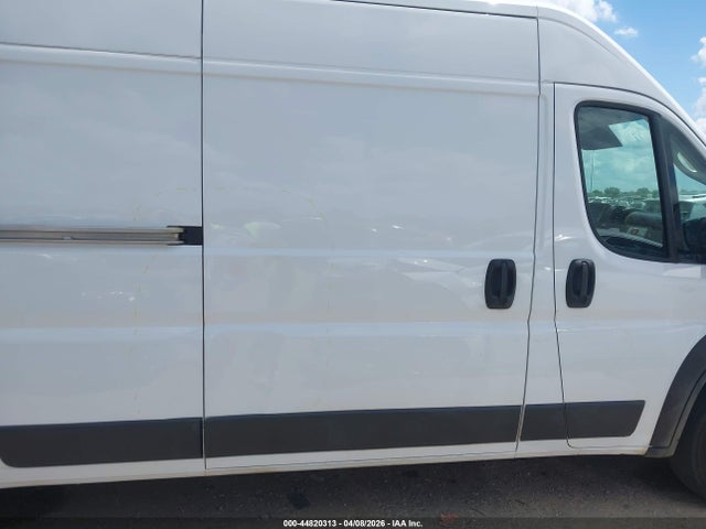 3C6LRVDG8RE132278 RAM Promaster 2500 Tradesman High Roof 159 Wb W/pass Seat