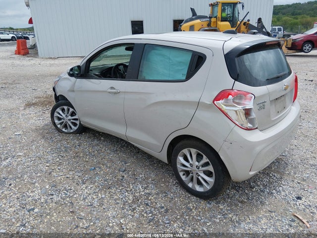 Продажа на аукционе авто 2020 Chevrolet Spark Fwd 1lt Automatic, vin: KL8CD6SA2LC418386, номер лота: 44820318