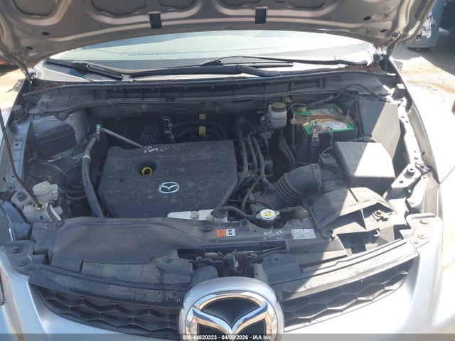 44820323 :رقم المزاد ، JM3ER2BM6B0381564 vin ، 2011 Mazda Cx-7 I Sport مزاد بيع