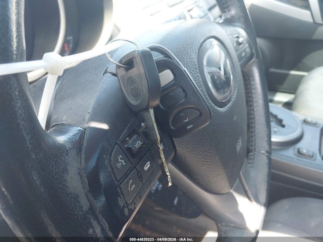44820323 :رقم المزاد ، JM3ER2BM6B0381564 vin ، 2011 Mazda Cx-7 I Sport مزاد بيع