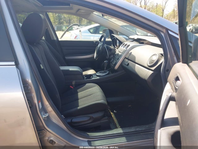 44820323 :رقم المزاد ، JM3ER2BM6B0381564 vin ، 2011 Mazda Cx-7 I Sport مزاد بيع