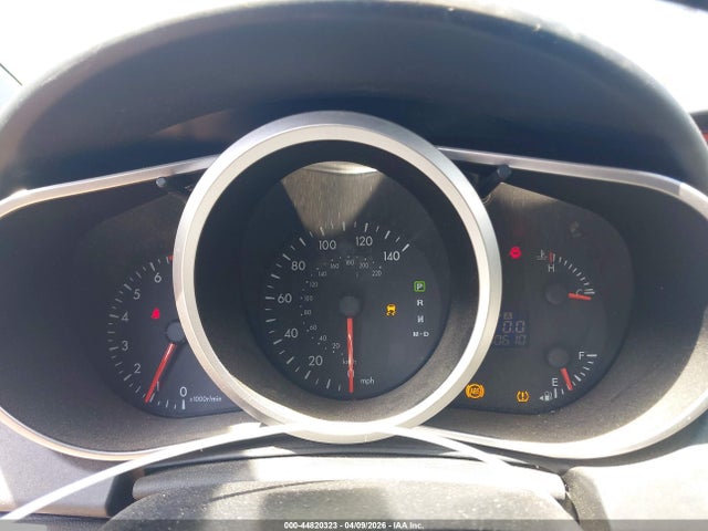 44820323 :رقم المزاد ، JM3ER2BM6B0381564 vin ، 2011 Mazda Cx-7 I Sport مزاد بيع