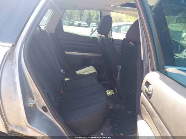 44820323 :رقم المزاد ، JM3ER2BM6B0381564 vin ، 2011 Mazda Cx-7 I Sport مزاد بيع