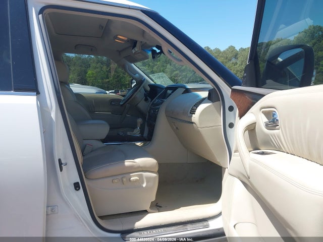 Aukcja sprzedaży 2012 Infiniti Qx56, vin: JN8AZ2NE4C9017219, numer aukcji: 44820324
