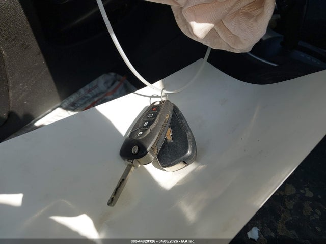 Aukcja sprzedaży 2019 Chevrolet Trax Lt, vin: 3GNCJLSB6KL365001, numer aukcji: 44820326