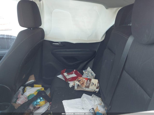 Aukcja sprzedaży 2019 Chevrolet Trax Lt, vin: 3GNCJLSB6KL365001, numer aukcji: 44820326