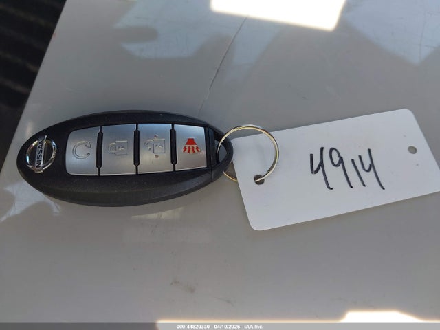 2017 NISSAN ROGUE KNMAT2MT1HP614117 Photo 10