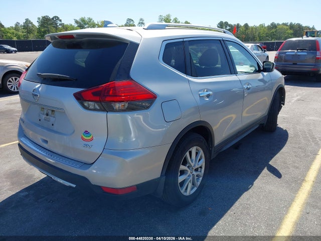 2017 NISSAN ROGUE KNMAT2MT1HP614117 Photo 3