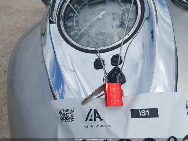 44820335 :رقم المزاد ، JYAVP07E13A010517 vin ، 2003 Yamaha Xv1600 At مزاد بيع