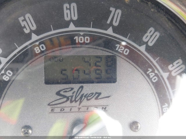 44820335 :رقم المزاد ، JYAVP07E13A010517 vin ، 2003 Yamaha Xv1600 At مزاد بيع