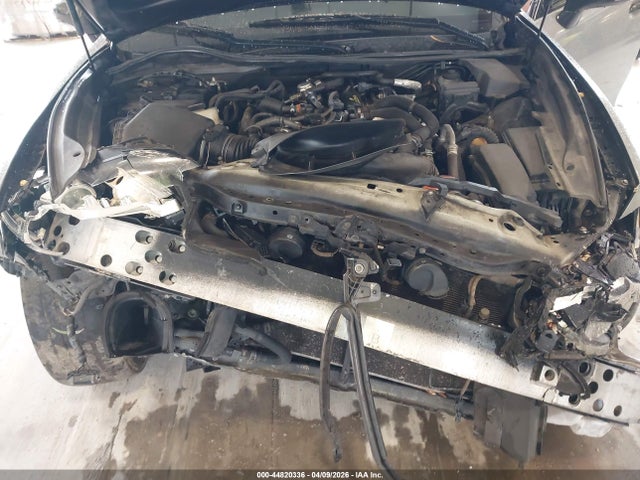 Продаж на аукціоні авто 2016 Lexus Gs 200t, vin: JTHBA1BL3GA000712, номер лоту: 44820336