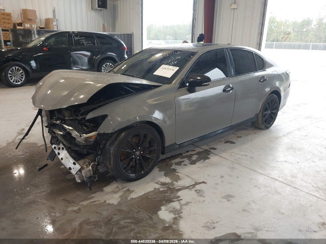 Продаж на аукціоні авто 2016 Lexus Gs 200t, vin: JTHBA1BL3GA000712, номер лоту: 44820336