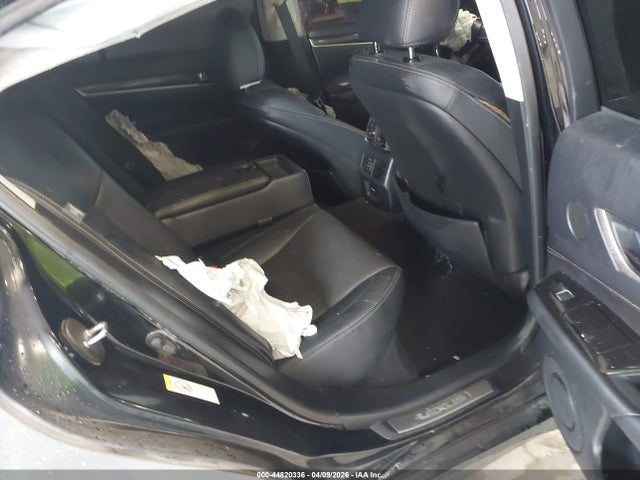 Продаж на аукціоні авто 2016 Lexus Gs 200t, vin: JTHBA1BL3GA000712, номер лоту: 44820336
