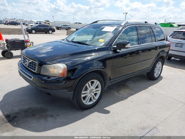 Auction sale of the 2010 Volvo Xc90 3.2, vin: YV4982CY0A1563037, lot number: 44820341