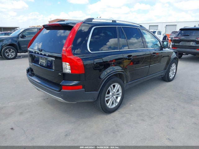 Auction sale of the 2010 Volvo Xc90 3.2, vin: YV4982CY0A1563037, lot number: 44820341