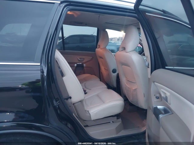Auction sale of the 2010 Volvo Xc90 3.2, vin: YV4982CY0A1563037, lot number: 44820341