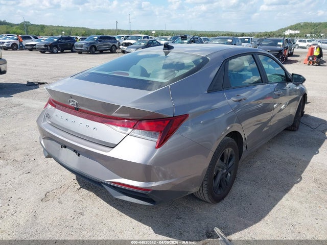 Aukcja sprzedaży 2023 Hyundai Elantra Sel, vin: KMHLM4AG7PU543963, numer aukcji: 44820342