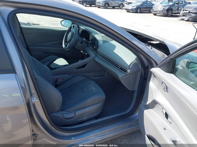 Aukcja sprzedaży 2023 Hyundai Elantra Sel, vin: KMHLM4AG7PU543963, numer aukcji: 44820342