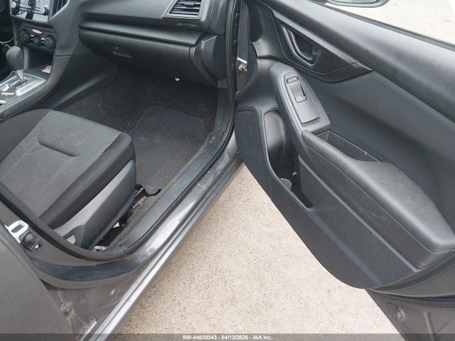 44820343 :رقم المزاد ، 4S3GKAB66N3606120 vin ، 2022 Subaru Impreza Base مزاد بيع