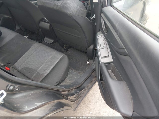 44820343 :رقم المزاد ، 4S3GKAB66N3606120 vin ، 2022 Subaru Impreza Base مزاد بيع
