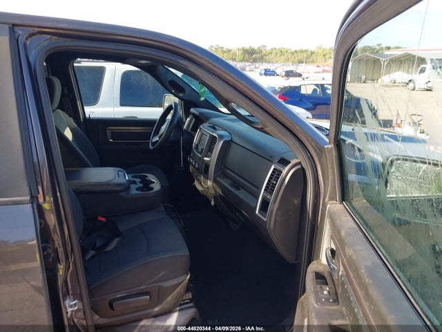 Продаж на аукціоні авто 2024 Ram 1500 Classic Warlock  4x4 5'7 Box, vin: 1C6RR7LG2RS143488, номер лоту: 44820344