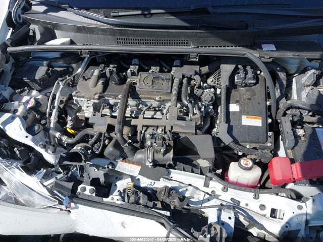 JTDKAMFU2N3161589 Toyota Prius Limited
