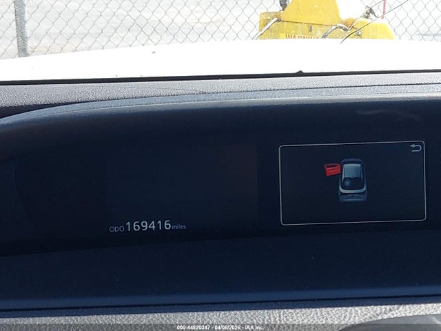 JTDKAMFU2N3161589 Toyota Prius Limited