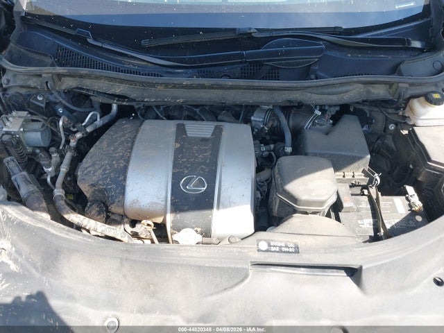 Продажа на аукционе авто 2022 Lexus Rx 350, vin: 2T2HZMDA9NC326410, номер лота: 44820348