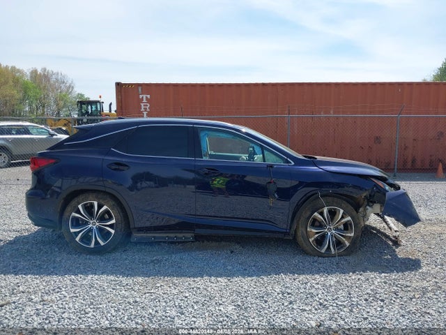 Продажа на аукционе авто 2022 Lexus Rx 350, vin: 2T2HZMDA9NC326410, номер лота: 44820348