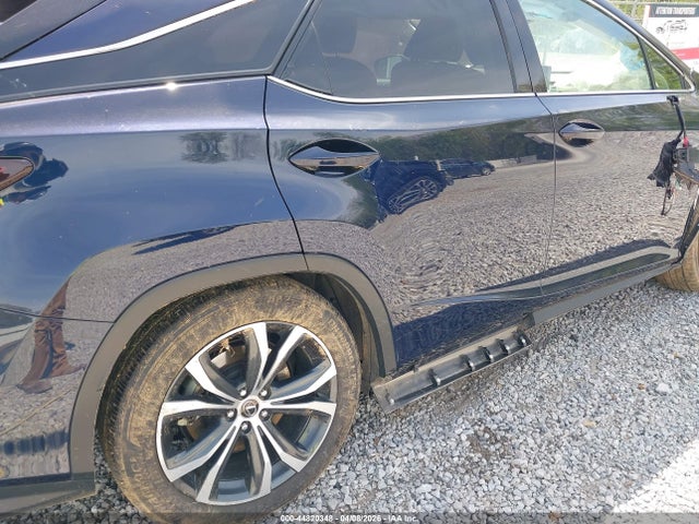 Продажа на аукционе авто 2022 Lexus Rx 350, vin: 2T2HZMDA9NC326410, номер лота: 44820348