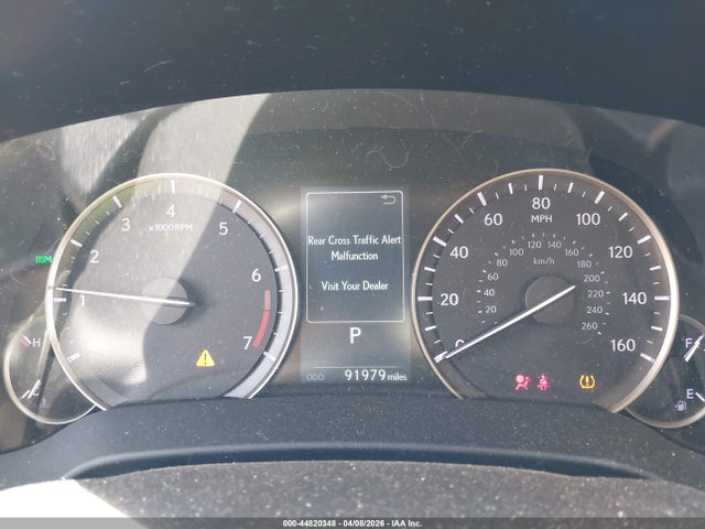 Продажа на аукционе авто 2022 Lexus Rx 350, vin: 2T2HZMDA9NC326410, номер лота: 44820348