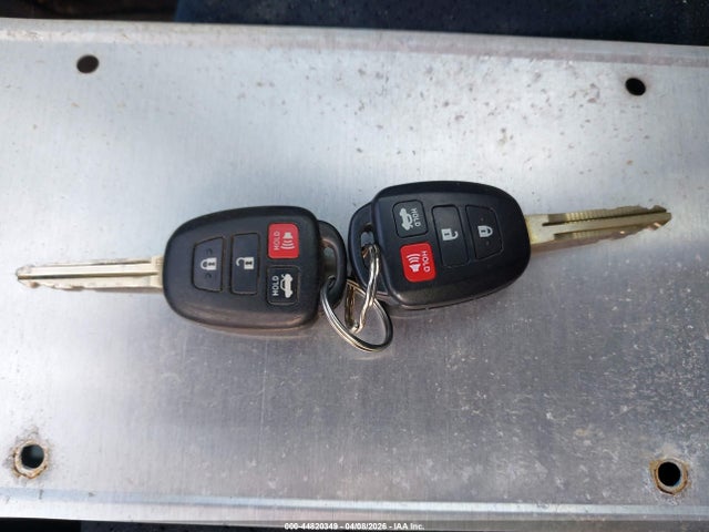 Toyota CAMRY XSE 2016 4T1BF1FK2GU562020 Image 11