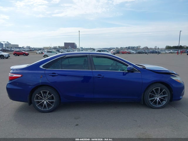 Toyota CAMRY XSE 2016 4T1BF1FK2GU562020 Image 13