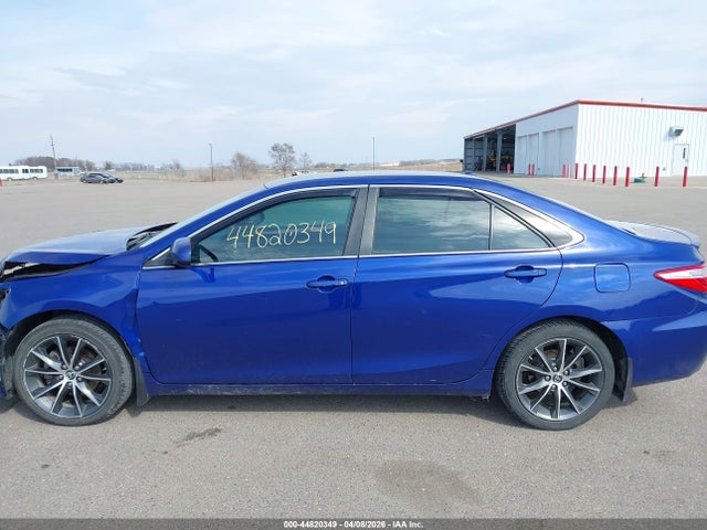 Toyota CAMRY XSE 2016 4T1BF1FK2GU562020 Image 14