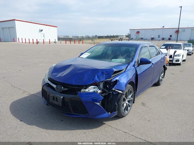 Toyota CAMRY XSE 2016 4T1BF1FK2GU562020 Image 6