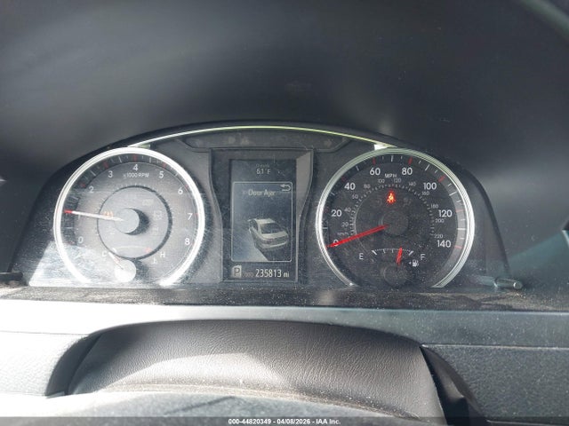 Toyota CAMRY XSE 2016 4T1BF1FK2GU562020 Image 7