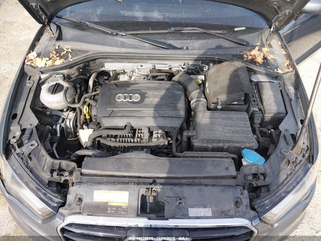 Aukcja sprzedaży 2016 Audi A3 1.8t Premium, vin: WAUH7HFF7G1077362, numer aukcji: 44820350