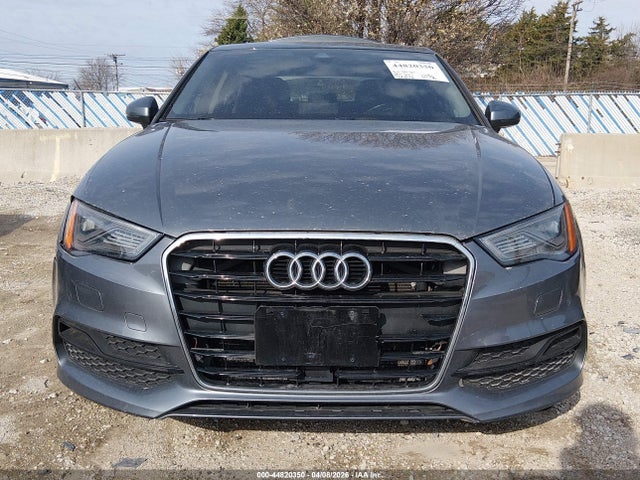 Aukcja sprzedaży 2016 Audi A3 1.8t Premium, vin: WAUH7HFF7G1077362, numer aukcji: 44820350