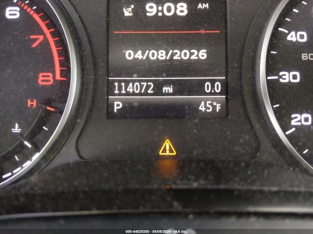 Aukcja sprzedaży 2016 Audi A3 1.8t Premium, vin: WAUH7HFF7G1077362, numer aukcji: 44820350