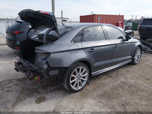 Aukcja sprzedaży 2016 Audi A3 1.8t Premium, vin: WAUH7HFF7G1077362, numer aukcji: 44820350