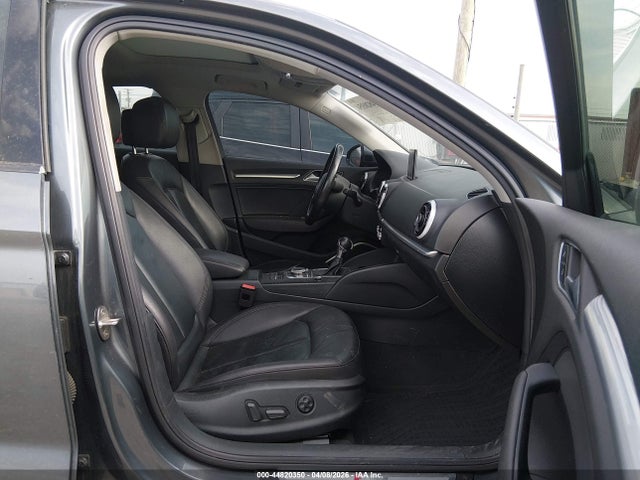 Aukcja sprzedaży 2016 Audi A3 1.8t Premium, vin: WAUH7HFF7G1077362, numer aukcji: 44820350