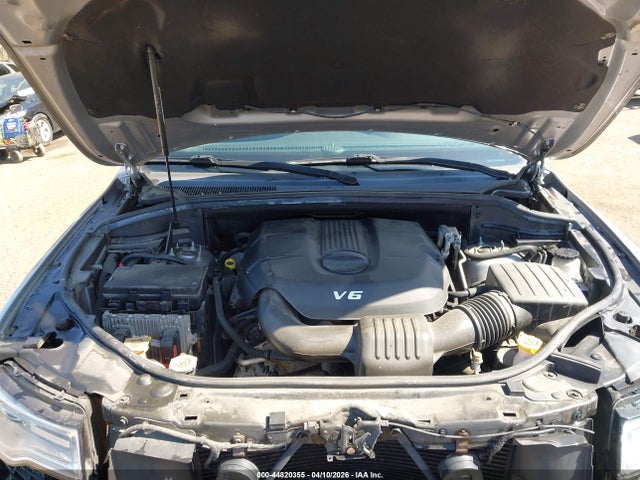 Aukcja sprzedaży 2015 Jeep Grand Cherokee Limited, vin: 1C4RJFBG0FC943112, numer aukcji: 44820355