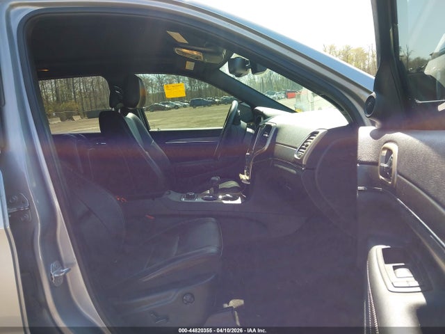 Aukcja sprzedaży 2015 Jeep Grand Cherokee Limited, vin: 1C4RJFBG0FC943112, numer aukcji: 44820355