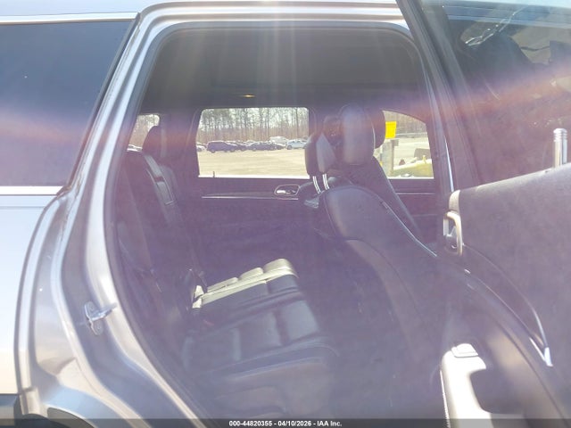 Aukcja sprzedaży 2015 Jeep Grand Cherokee Limited, vin: 1C4RJFBG0FC943112, numer aukcji: 44820355