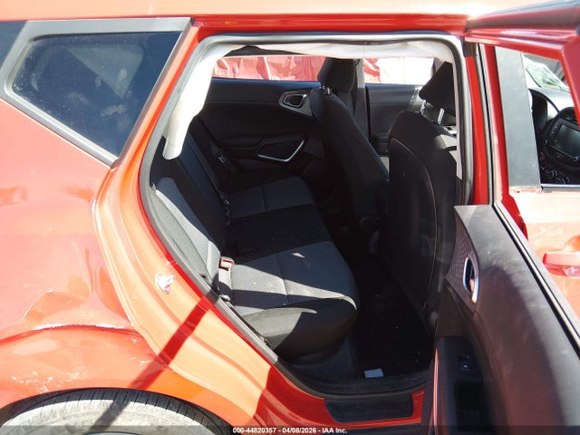 Продажа на аукционе авто 2024 Kia Soul Lx, vin: KNDJ23AU8R7219200, номер лота: 44820357