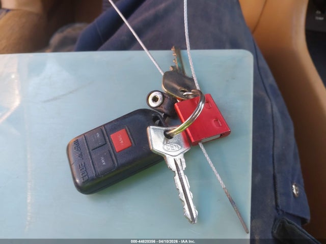 1985 JAGUAR XJ6 SAJAV1348FC393121 Photo 10