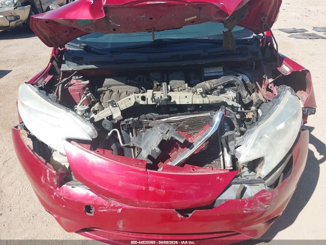 Nissan Versa Note S Plus 2015 3N1CE2CP0FL425624 Image 10