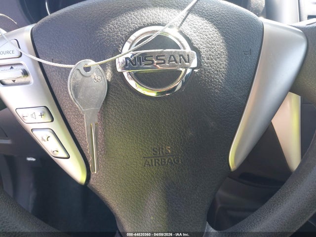 Nissan Versa Note S Plus 2015 3N1CE2CP0FL425624 Image 11