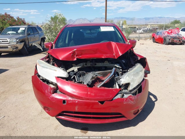 Nissan Versa Note S Plus 2015 3N1CE2CP0FL425624 Image 12