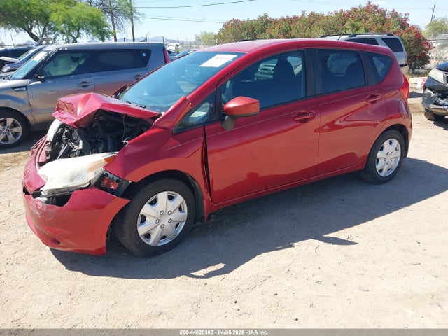 Nissan Versa Note S Plus 2015 3N1CE2CP0FL425624 Image 2